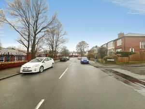 Street view- click for photo gallery